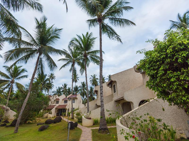 Hotel Omali Sao Tome Exterior foto