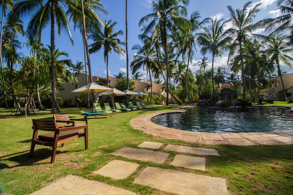 Hotel Omali Sao Tome Exterior foto