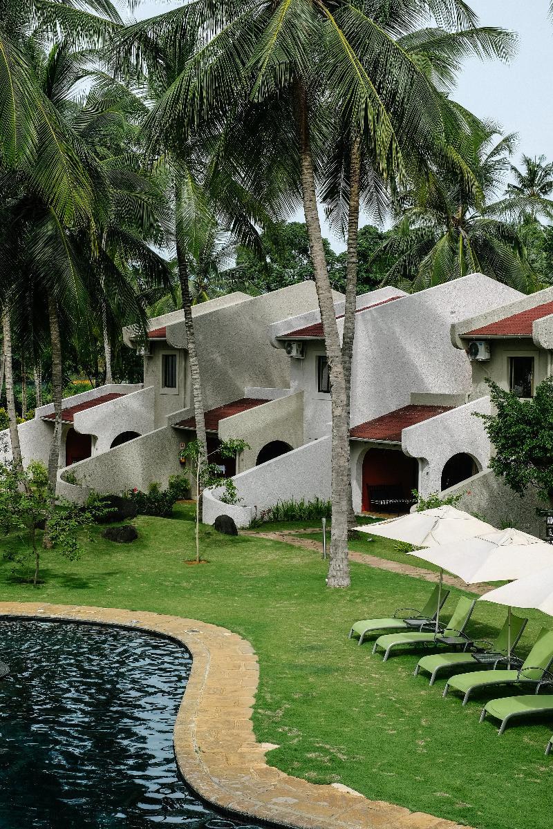 Hotel Omali Sao Tome Exterior foto