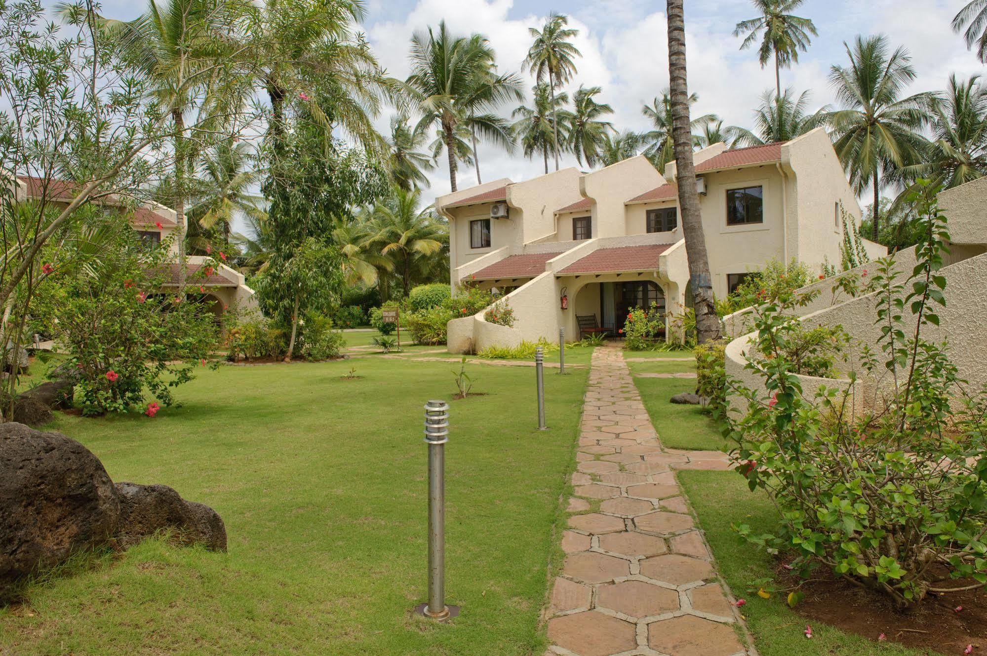 Hotel Omali Sao Tome Exterior foto